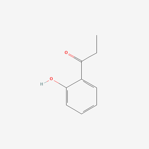 FT-0612634 CAS:610-99-1 chemical structure