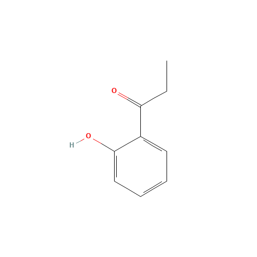 2'-Hydroxypropiophenone (CAS: 610-99-1) - Related Chemical Product