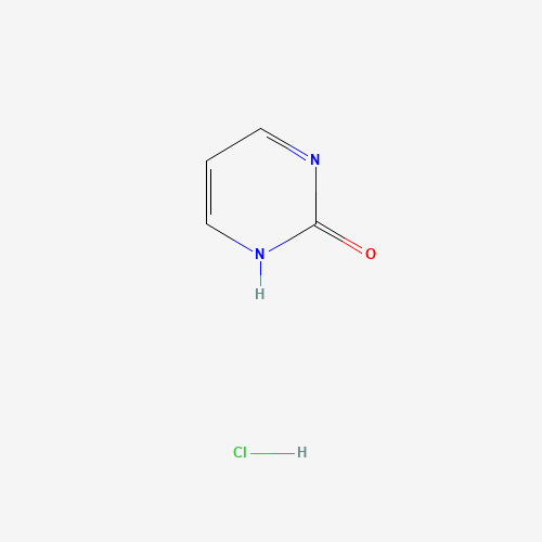 FT-0612636 CAS:38353-09-2 chemical structure