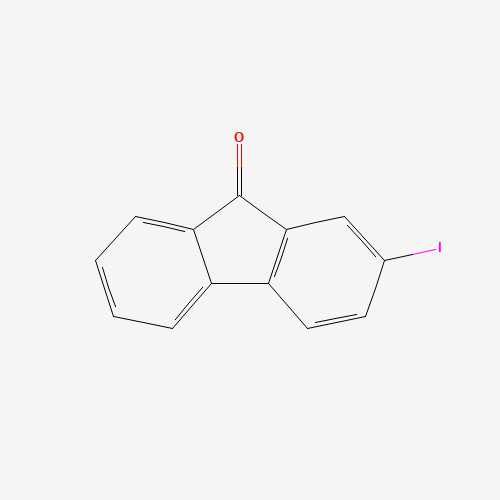 FT-0612656 CAS:3096-46-6 chemical structure
