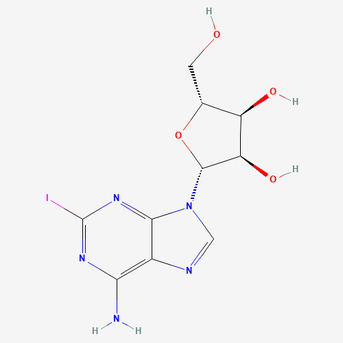FT-0612659 CAS:35109-88-7 chemical structure