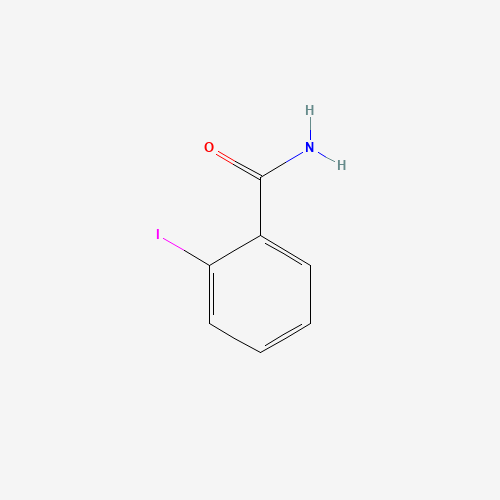 FT-0612663 CAS:3930-83-4 chemical structure