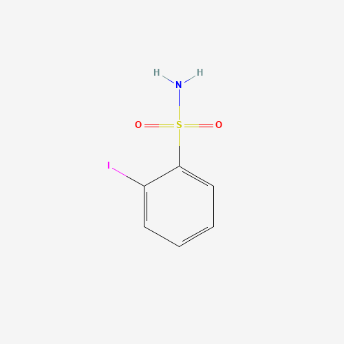 FT-0612664 CAS:53730-99-7 chemical structure