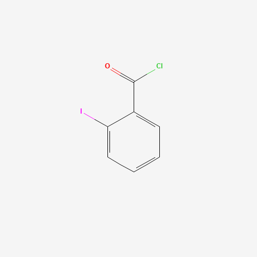 FT-0612670 CAS:609-67-6 chemical structure