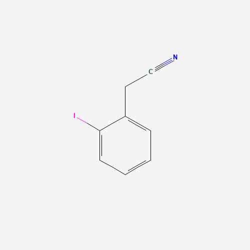 FT-0612686 CAS:40400-15-5 chemical structure