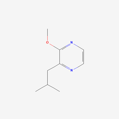 FT-0612692 CAS:24683-00-9 chemical structure