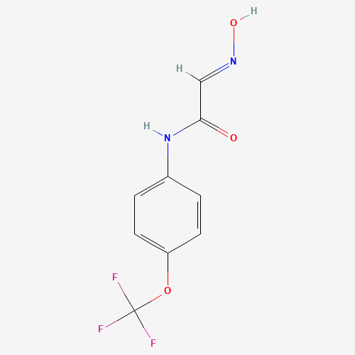 FT-0612701 CAS:175205-25-1 chemical structure