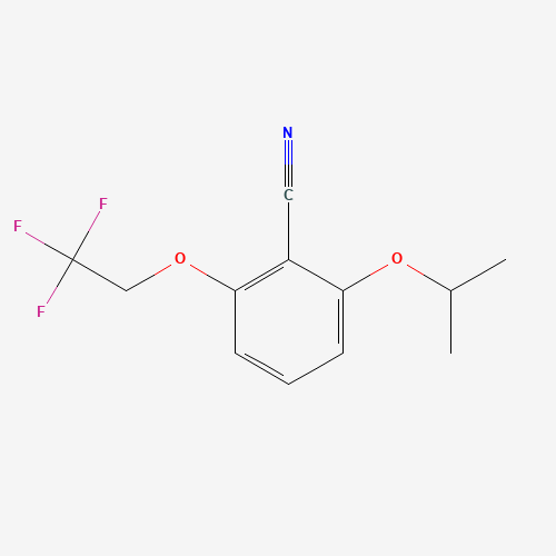 FT-0612703 CAS:175204-05-4 chemical structure