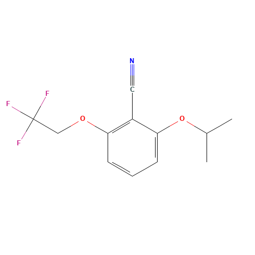 FT-0612703 CAS:175204-05-4 chemical structure