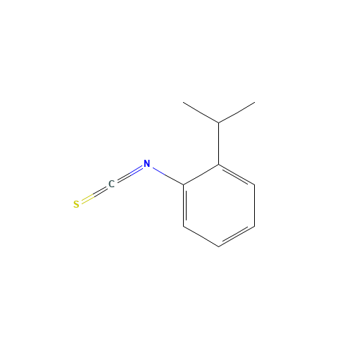 2-ISOPROPYLPHENYL ISOTHIOCYANATE (CAS: 36176-31-5) - Related Chemical Product