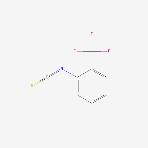 FT-0612728 CAS:1743-86-8 chemical structure