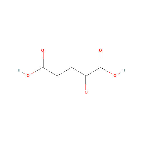2-Ketoglutaric acid (CAS: 328-50-7) - Related Chemical Product