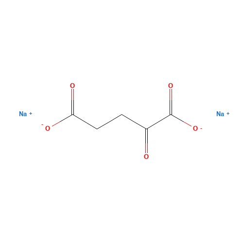 FT-0612736 CAS:305-72-6 chemical structure