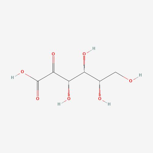 FT-0612737 CAS:526-98-7 chemical structure