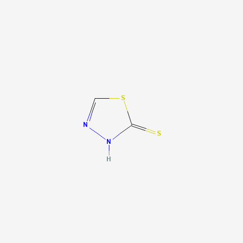 FT-0612740 CAS:18686-82-3 chemical structure