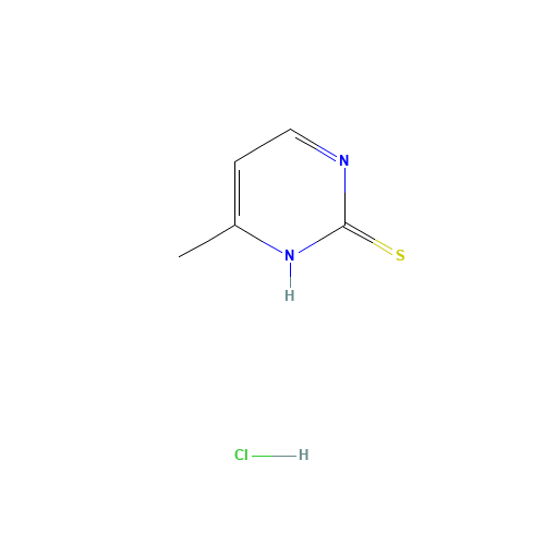 FT-0612742 CAS:6959-66-6 chemical structure