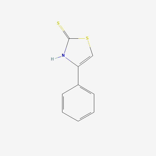 FT-0612743 CAS:2103-88-0 chemical structure