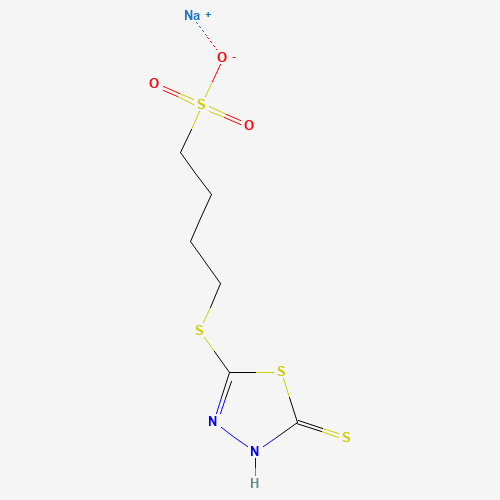 FT-0612744 CAS:82911-32-8 chemical structure