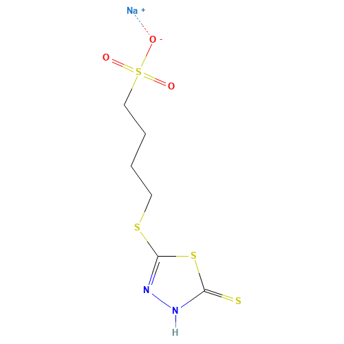 FT-0612744 CAS:82911-32-8 chemical structure