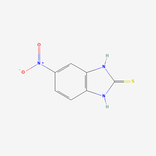 FT-0612749 CAS:6325-91-3 chemical structure