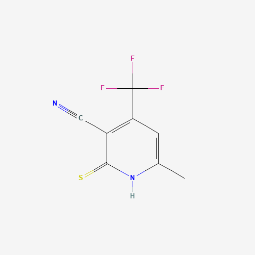 FT-0612752 CAS:182127-92-0 chemical structure