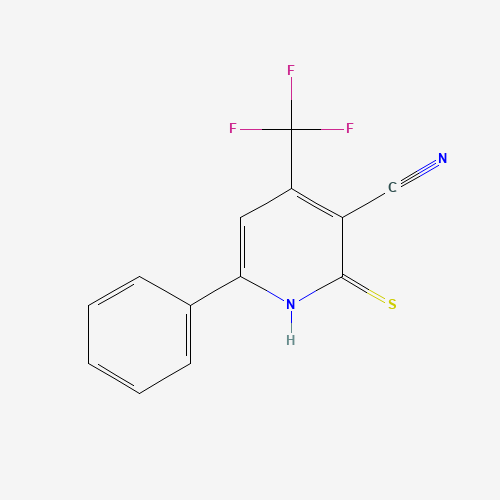 FT-0612753 CAS:104960-49-8 chemical structure