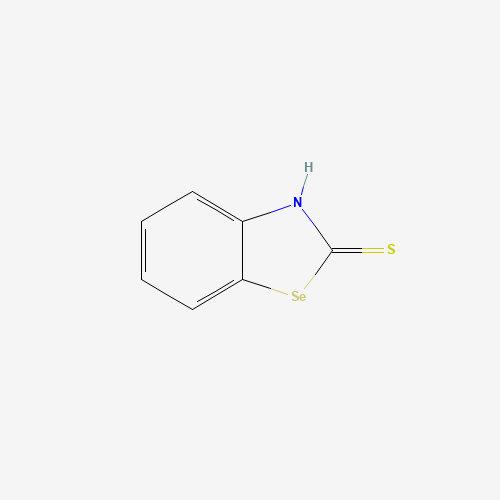 FT-0612757 CAS:10486-58-5 chemical structure