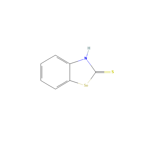 FT-0612757 CAS:10486-58-5 chemical structure