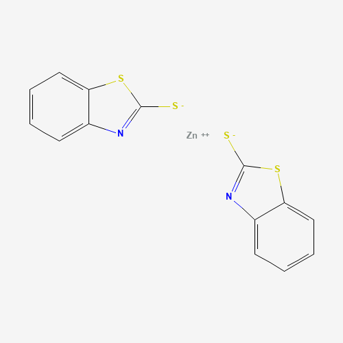 FT-0612759 CAS:155-04-4 chemical structure