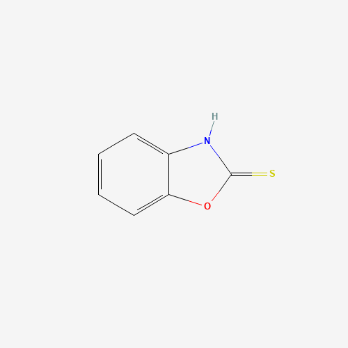 FT-0612760 CAS:2382-96-9 chemical structure