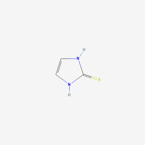 FT-0612765 CAS:872-35-5 chemical structure