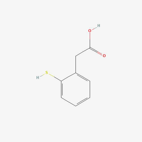 FT-0612768 CAS:39161-85-8 chemical structure