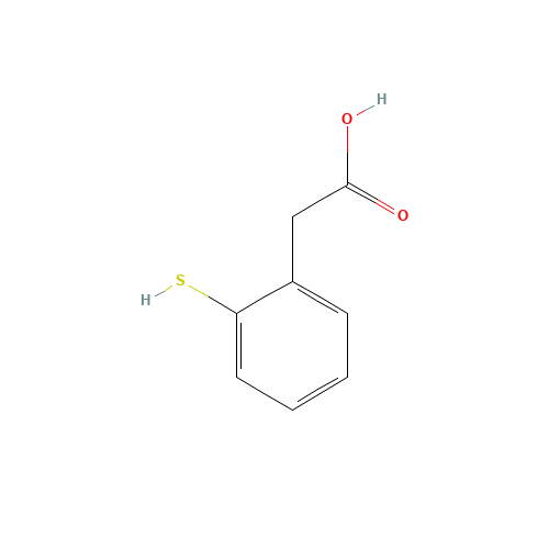FT-0612768 CAS:39161-85-8 chemical structure