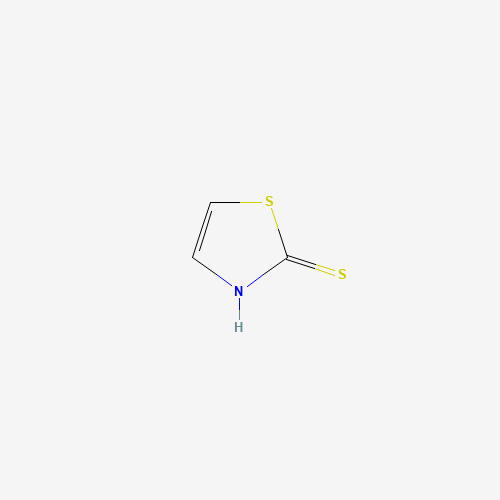 FT-0612774 CAS:82358-09-6 chemical structure