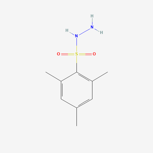 FT-0612780 CAS:16182-15-3 chemical structure