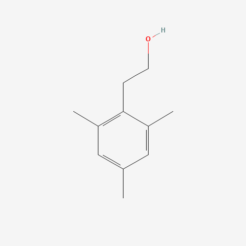 FT-0612781 CAS:6950-92-1 chemical structure