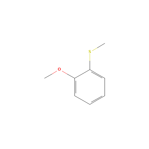 2-METHOXYTHIOANISOLE (CAS: 2388-73-0) - Related Chemical Product