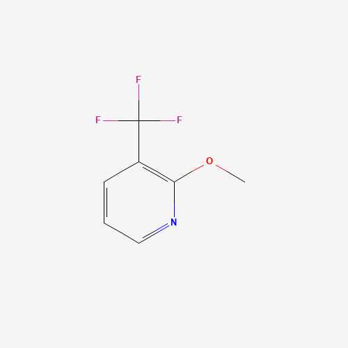 FT-0612783 CAS:121643-44-5 chemical structure
