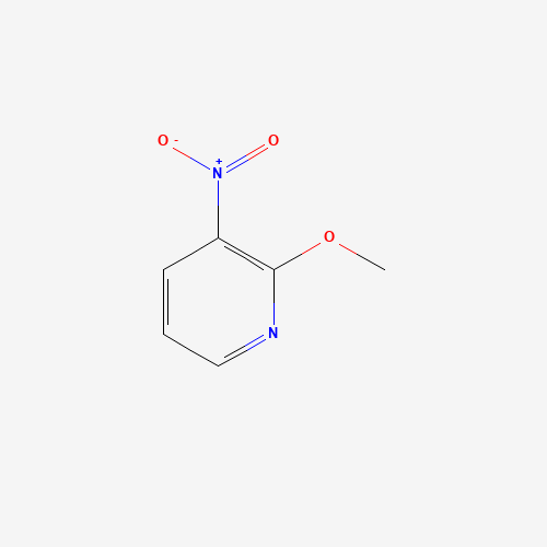 FT-0612786 CAS:20265-35-4 chemical structure
