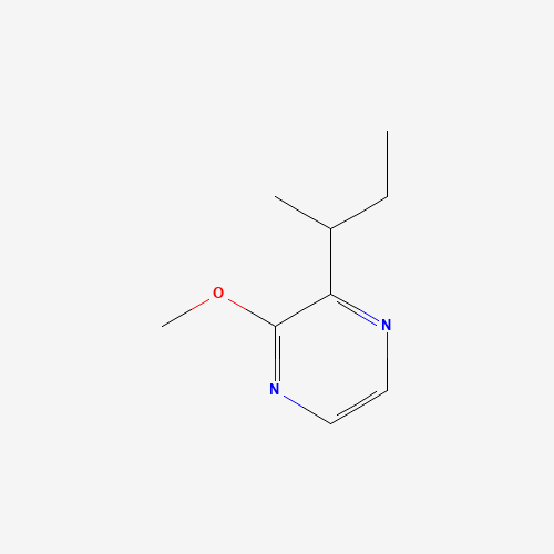 FT-0612787 CAS:24168-70-5 chemical structure