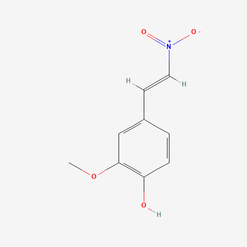 FT-0612788 CAS:6178-42-3 chemical structure
