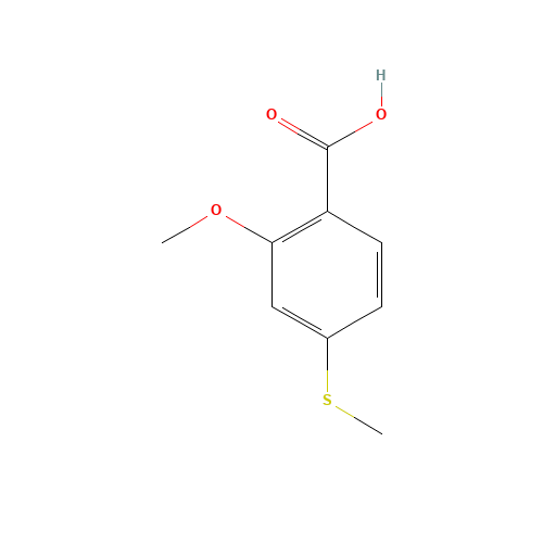 FT-0612789 CAS:72856-73-6 chemical structure