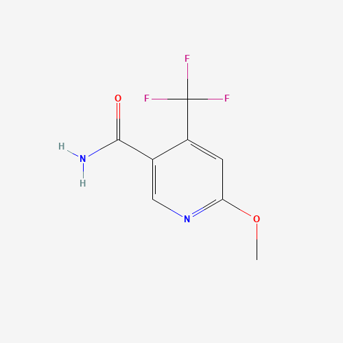 FT-0612790 CAS:175204-87-2 chemical structure