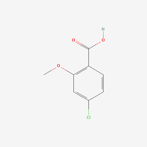 FT-0612792 CAS:57479-70-6 chemical structure