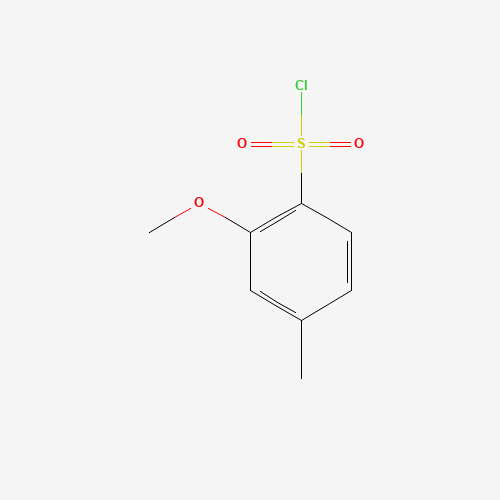FT-0612794 CAS:216394-11-5 chemical structure