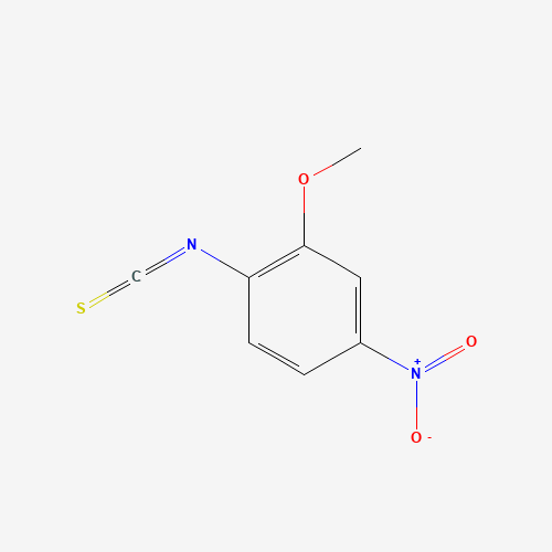 FT-0612799 CAS:190774-55-1 chemical structure