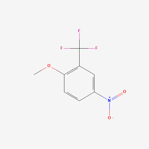 FT-0612808 CAS:654-76-2 chemical structure