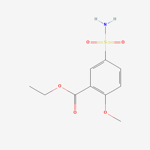 FT-0612811 CAS:33045-53-3 chemical structure