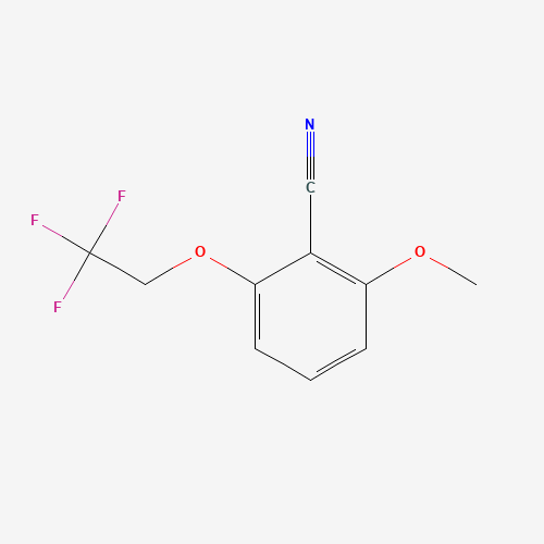 FT-0612812 CAS:175204-03-2 chemical structure