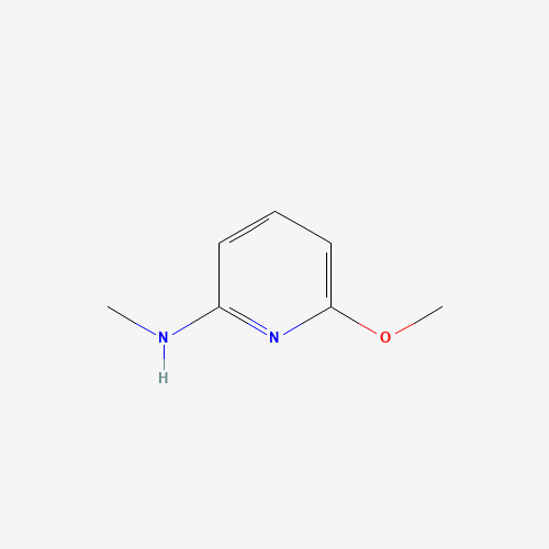 FT-0612814 CAS:88569-83-9 chemical structure